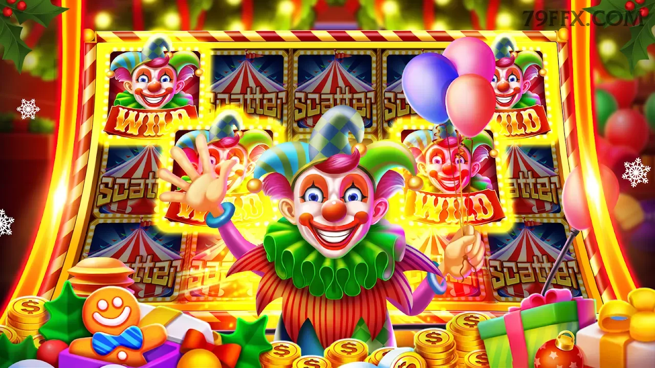 Slots 79ff - Sweet Bonanza e caça-níqueis populares