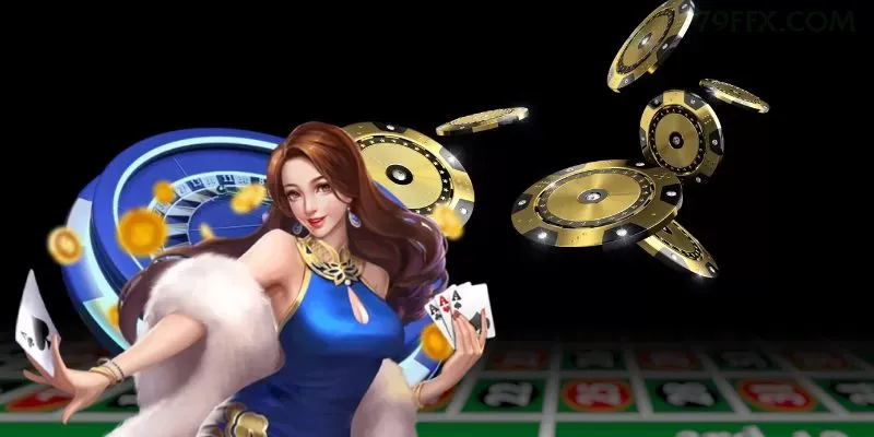 Slots com prêmios 79ff